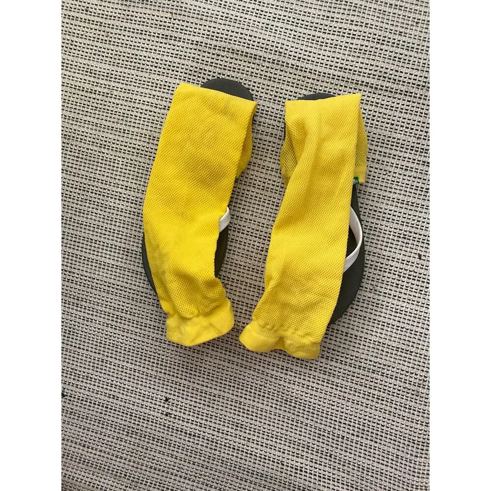 Sanuk size 10